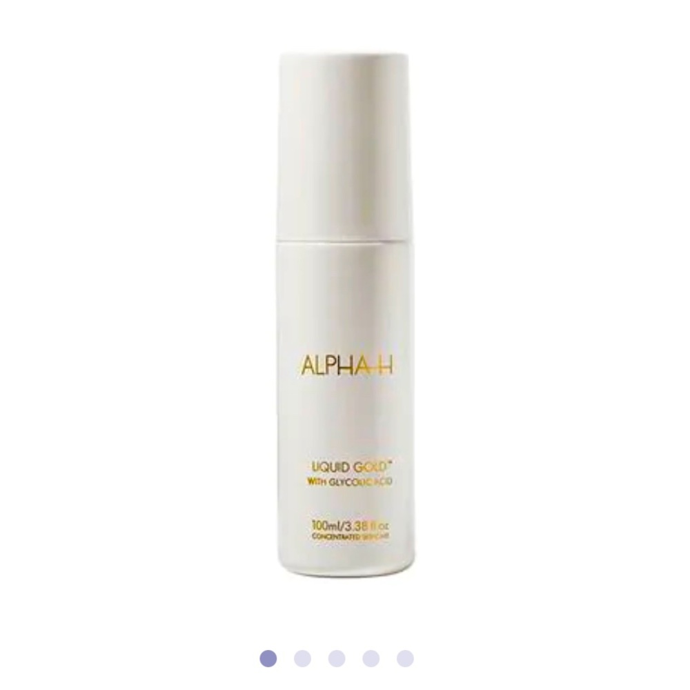 Alpha Liquid Gold 3.38oz